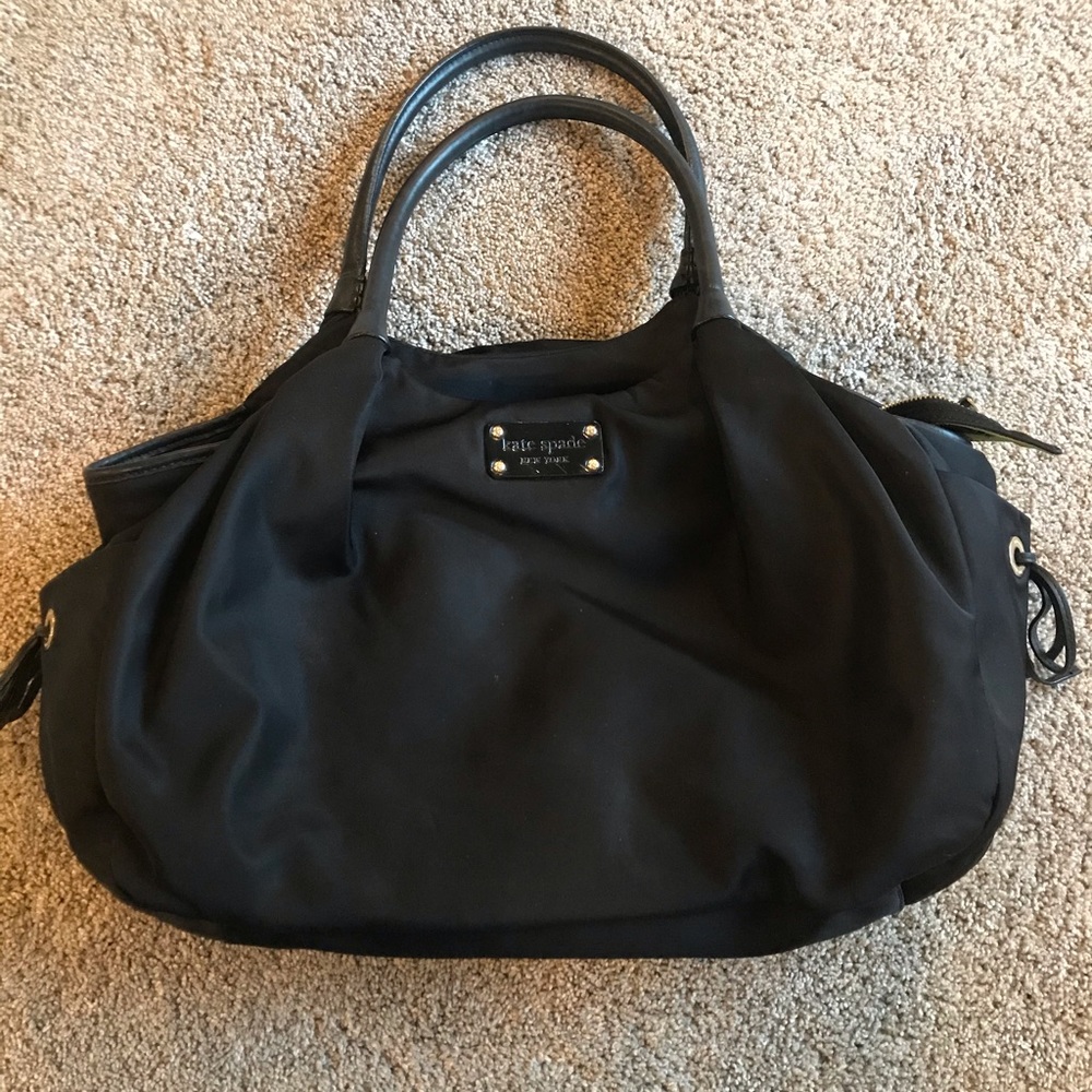 Kate Spade ♠️ diaper bag